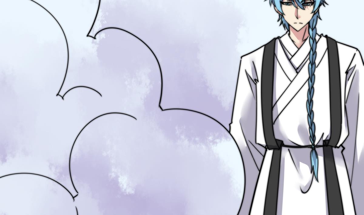 我的契约夫君漫画,第15话 逃跑的莫远1图