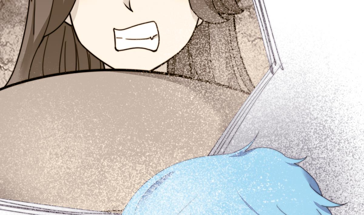 我的契约夫君漫画,第27话 夺命风水1图