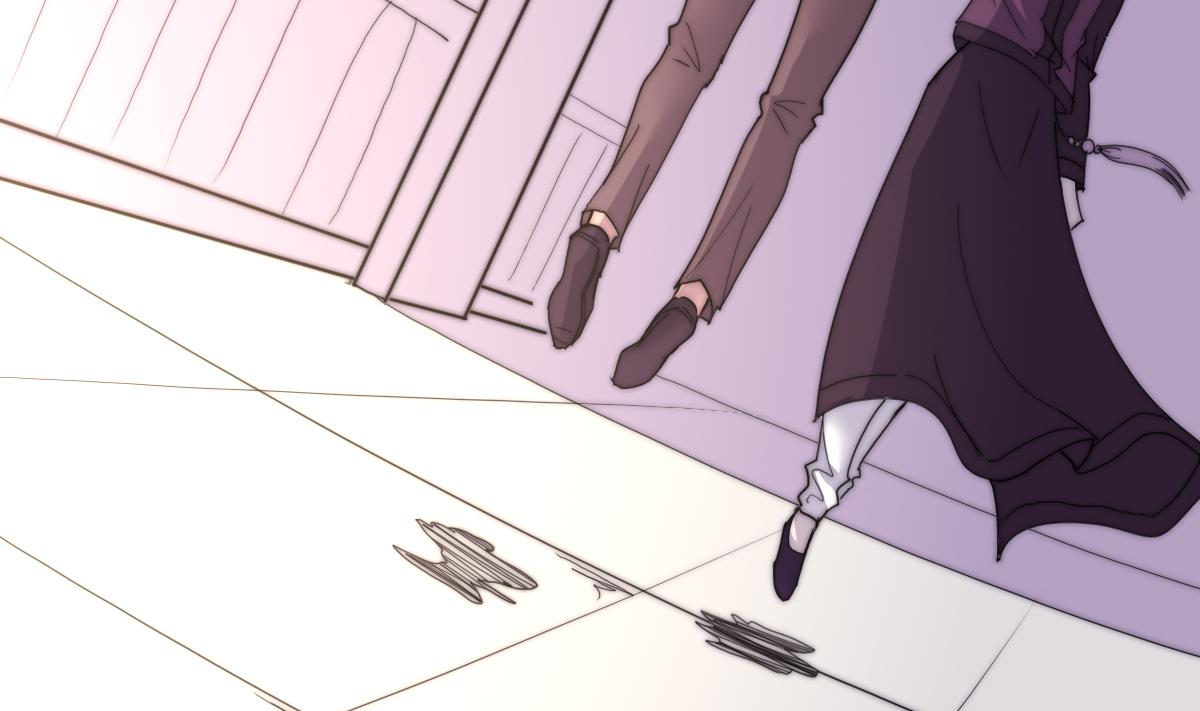 我的契约夫君漫画,第33话 天魂再现1图