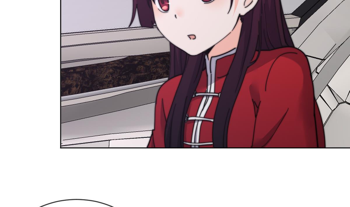 我的契约夫君漫画,第10话 神秘墓穴2图