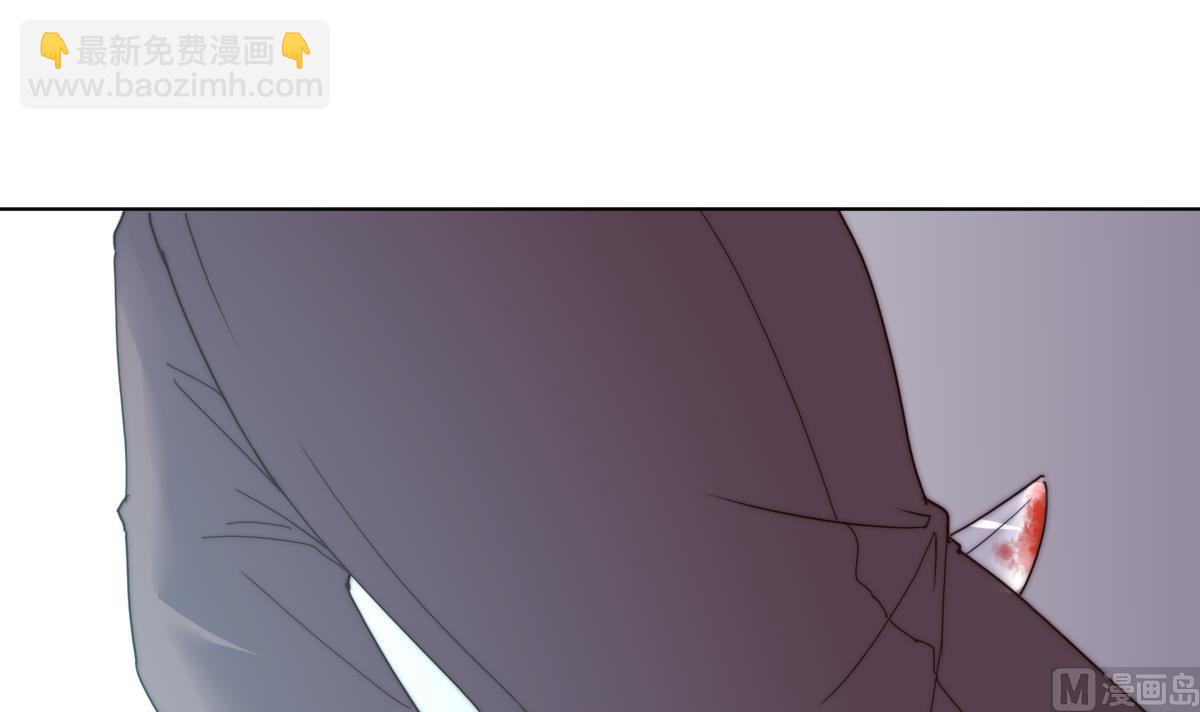 我的契约夫君漫画,第36话 封印鬼胎2图