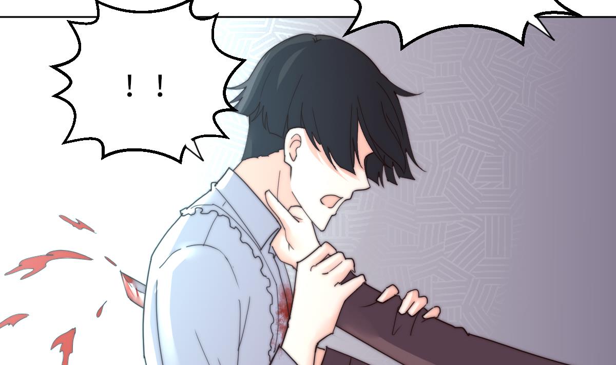 我的契约夫君漫画,第36话 封印鬼胎2图