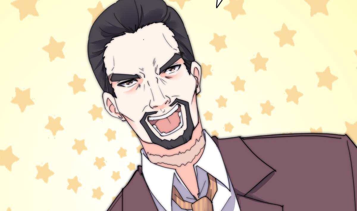 我的契约夫君漫画,第34话 鬼胎降世2图