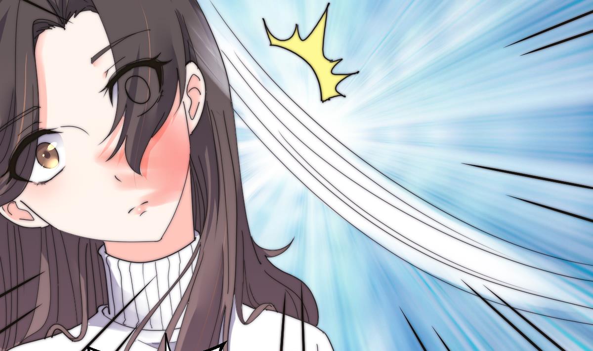 我的契约夫君漫画,第25话 给我闭嘴2图