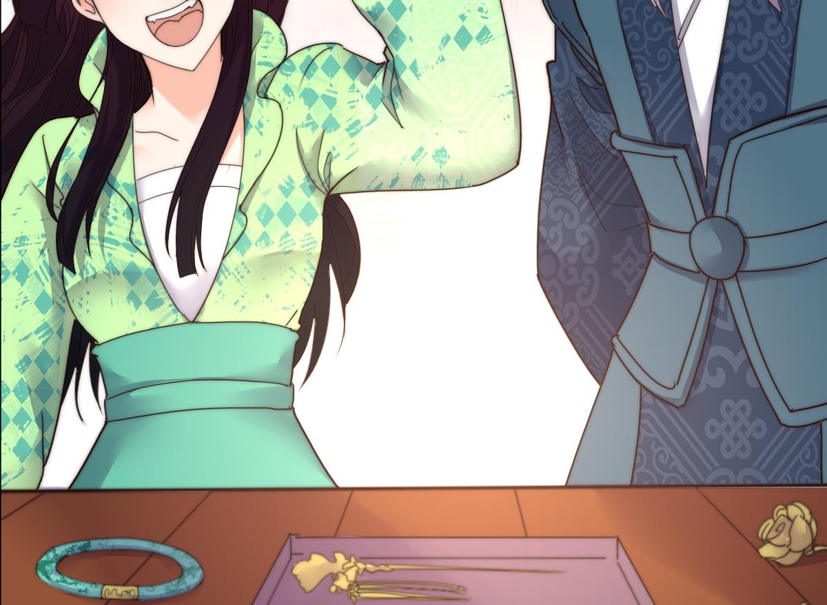 我的契约夫君漫画,第41话 顾宅重逢2图