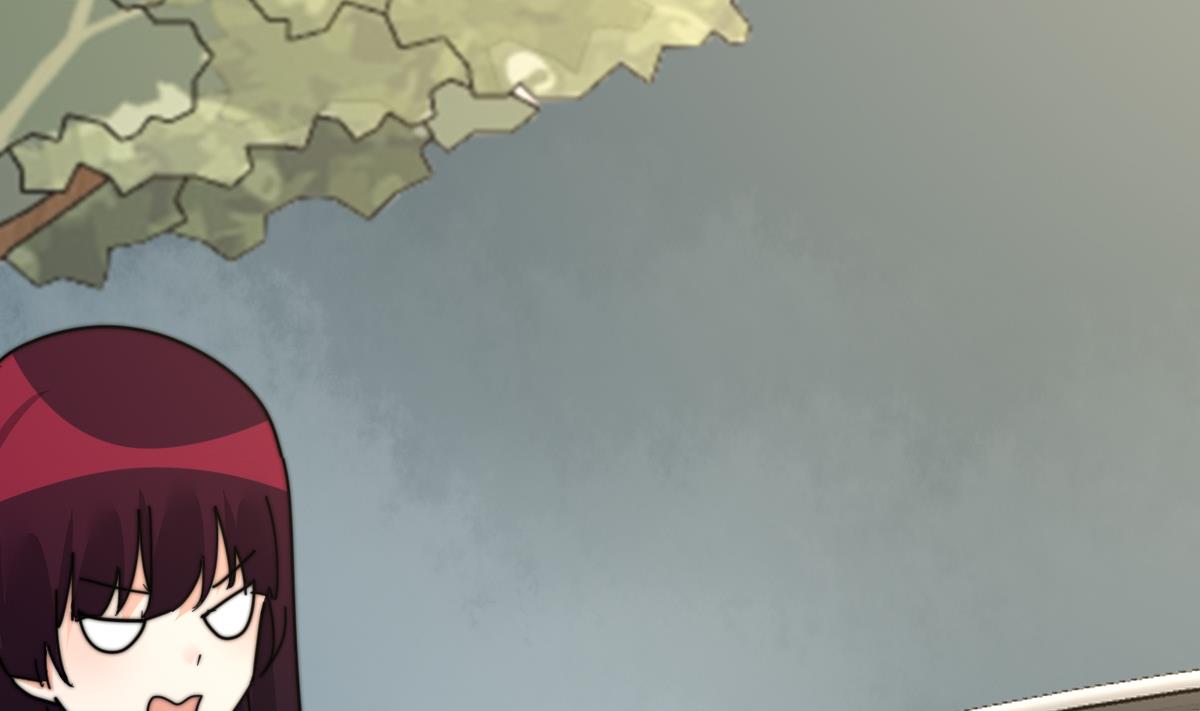 我的契约夫君漫画,第10话 神秘墓穴1图