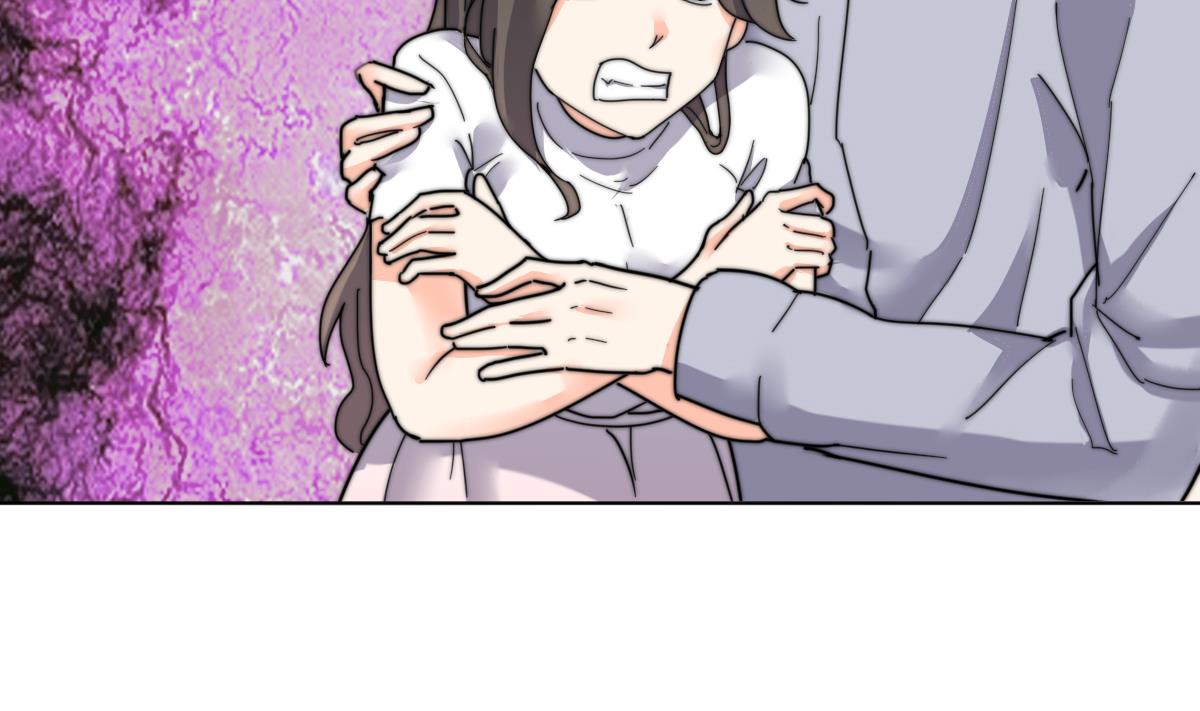 我的契约夫君漫画,第9话 渣女配渣男1图