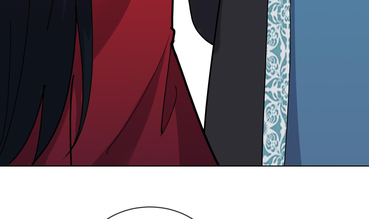 我的契约夫君漫画,第12话 我只爱你2图