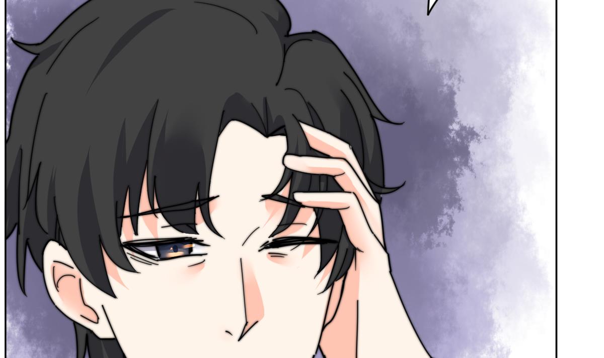我的契约夫君漫画,第9话 渣女配渣男1图