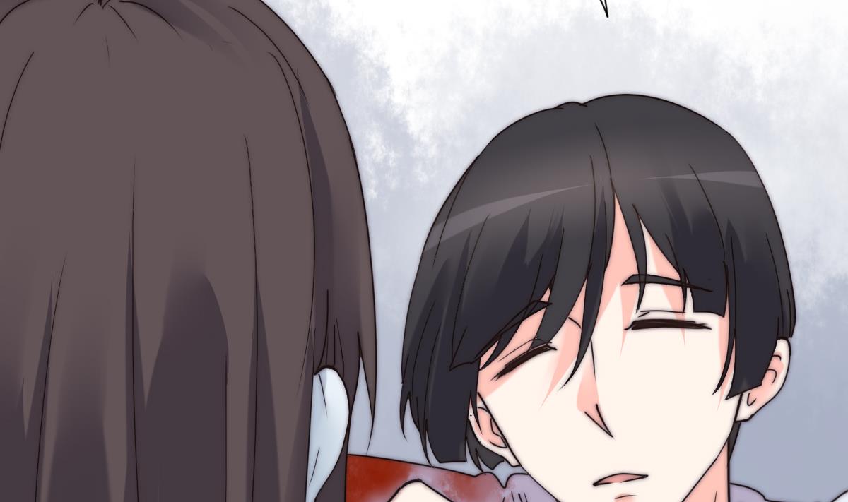 我的契约夫君漫画,第37话 余波未平1图