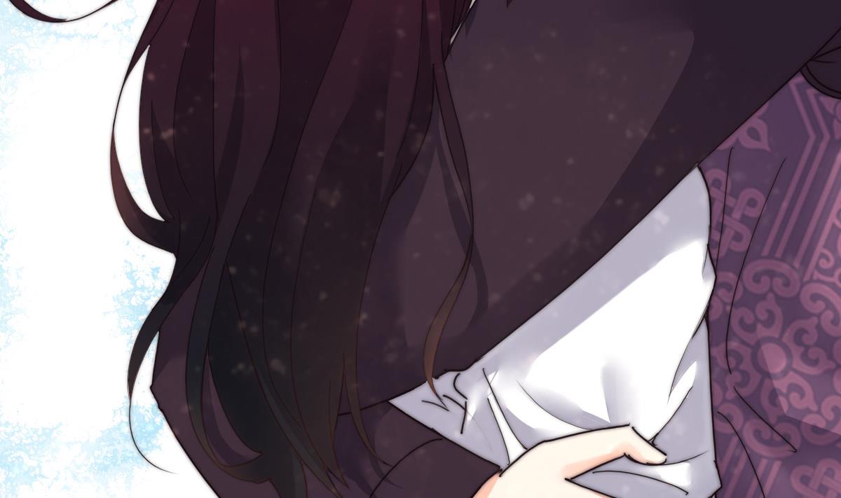我的契约夫君漫画,第43话 命运的终局1图
