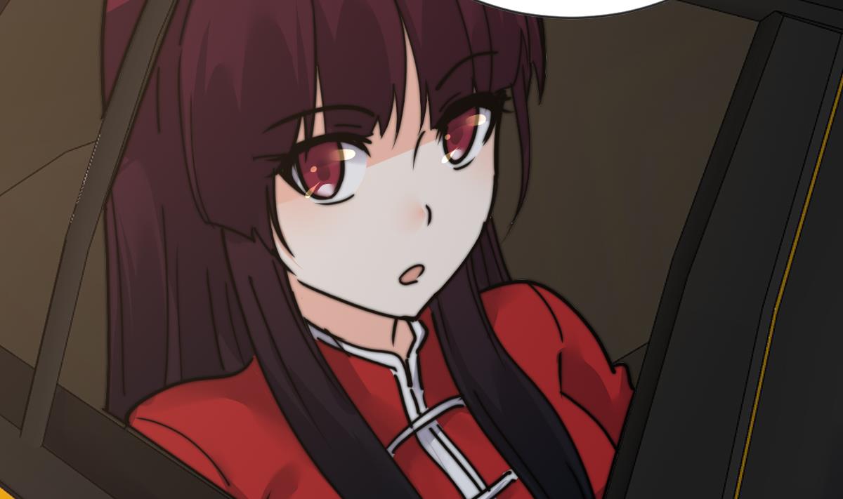 我的契约夫君漫画,第15话 逃跑的莫远1图