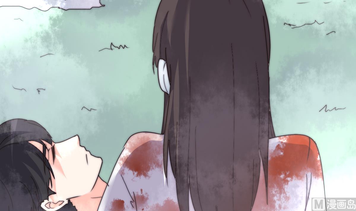 我的契约夫君漫画,第37话 余波未平1图