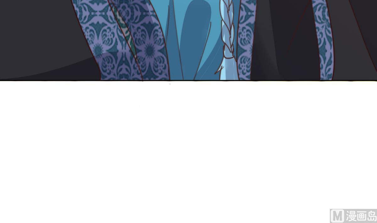我的契约夫君漫画,第4话 这婚不能结！2图