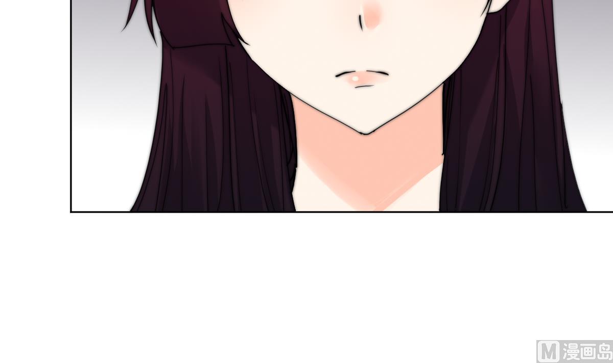我的契约夫君漫画,第39话 灵女驾到1图