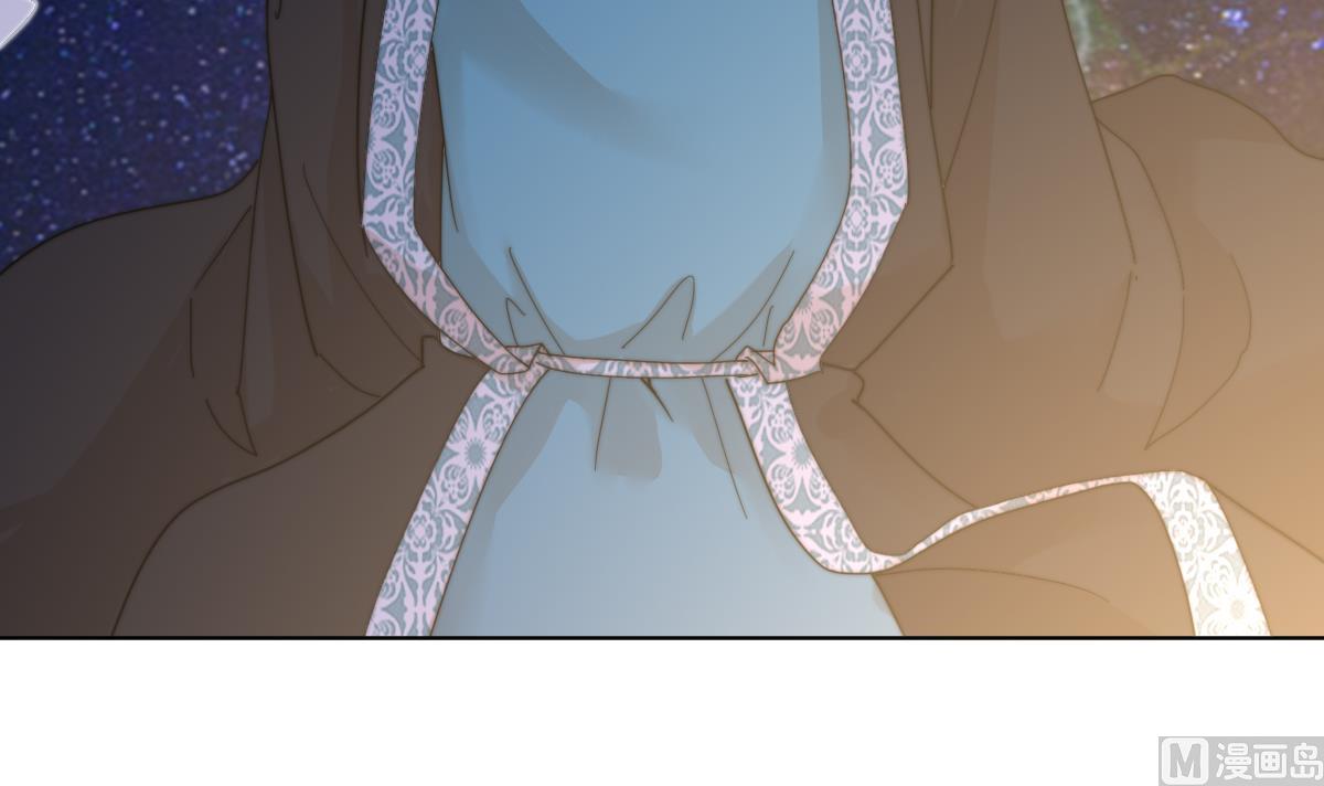 我的契约夫君漫画,第6话 绝不弃你而去2图