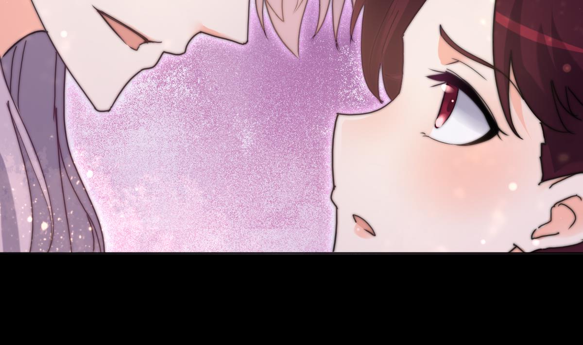 我的契约夫君漫画,第40话 初次相遇1图