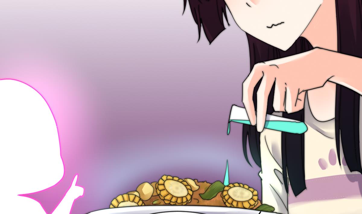 我的契约夫君漫画,第38话 人格恢复计划2图