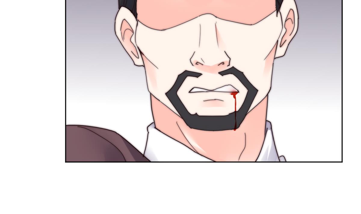 我的契约夫君漫画,第36话 封印鬼胎1图