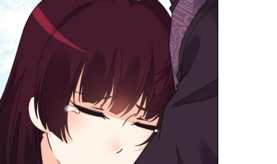 我的契约夫君漫画,第43话 命运的终局1图