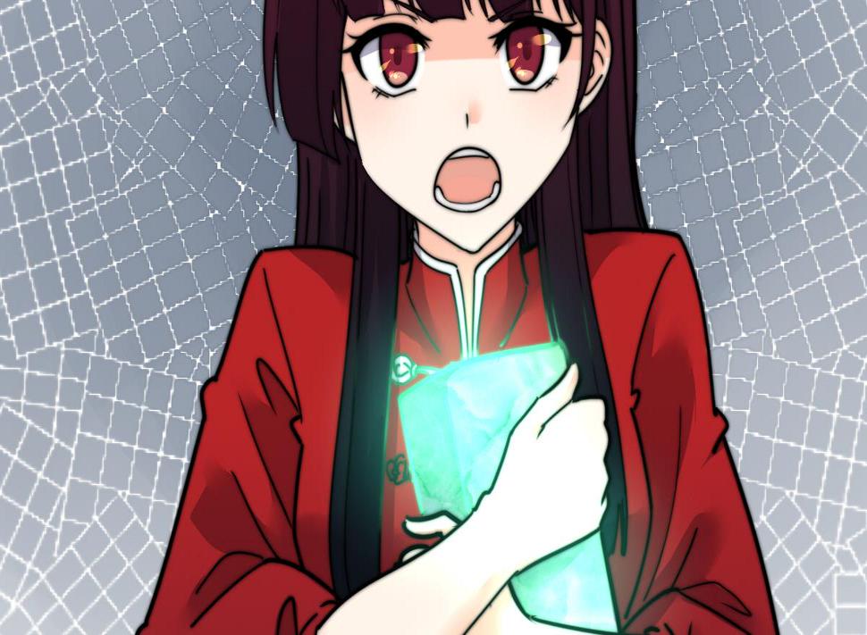 我的契约夫君漫画,第14话 顾笙澜的交易1图
