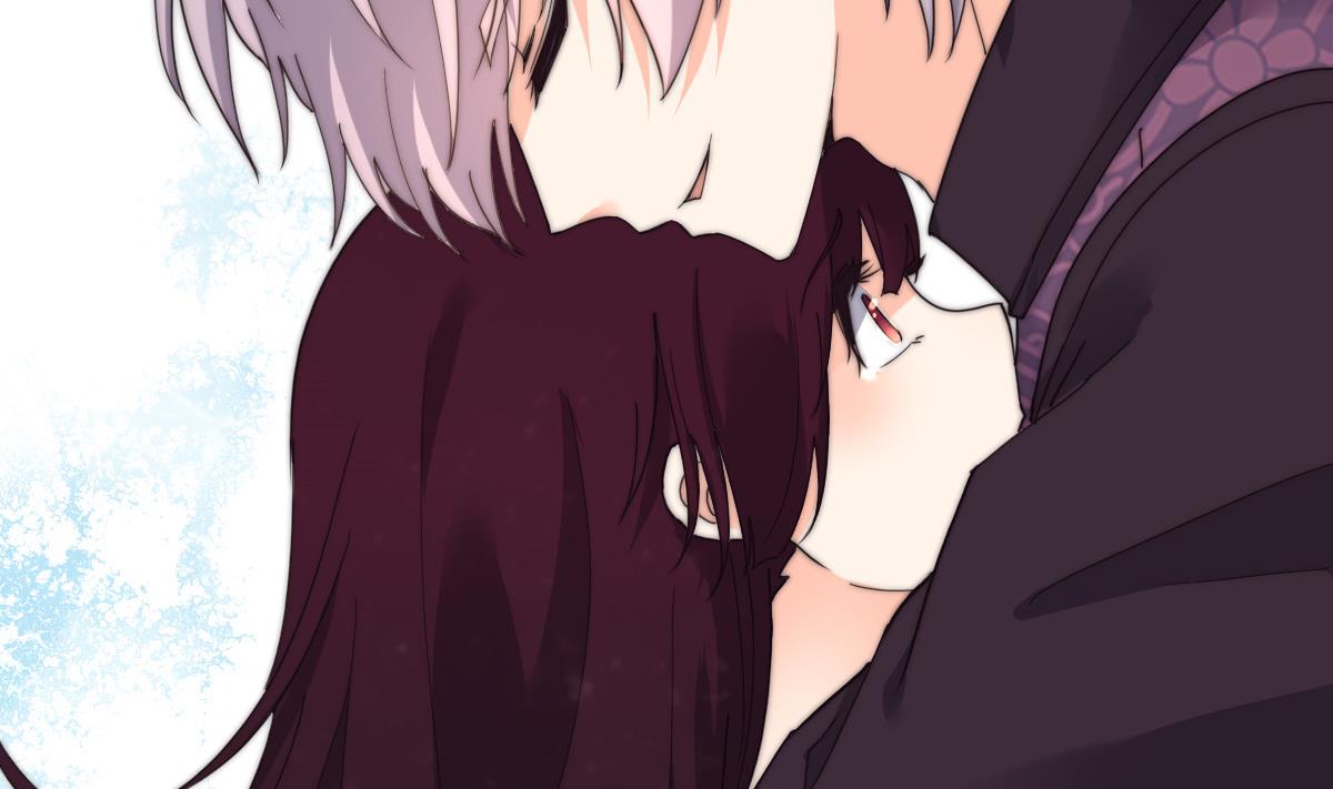 我的契约夫君漫画,第43话 命运的终局2图