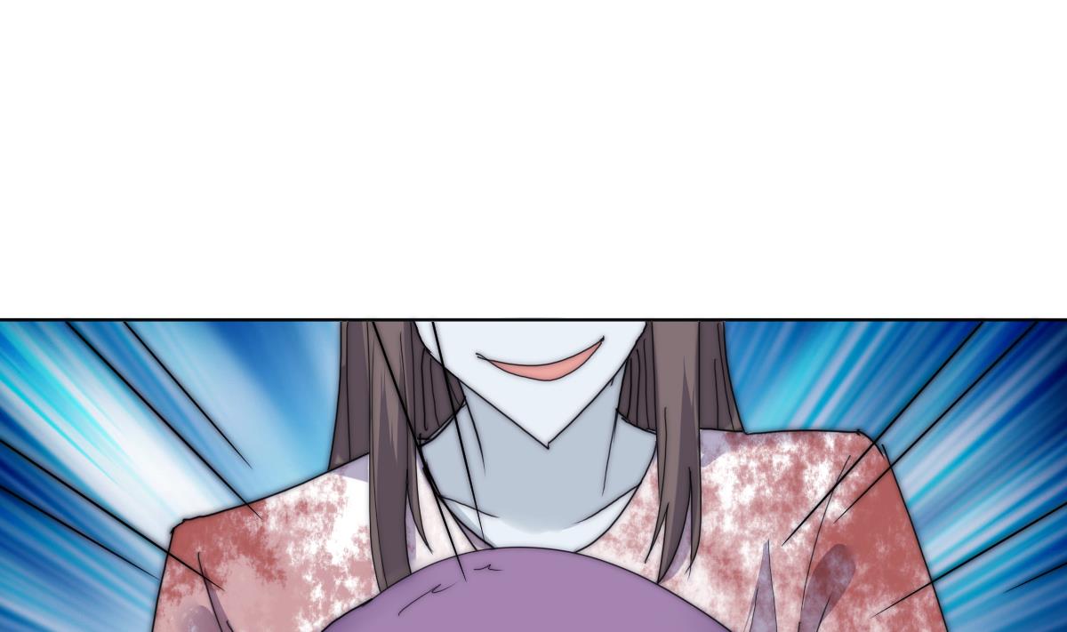 我的契约夫君漫画,第34话 鬼胎降世1图