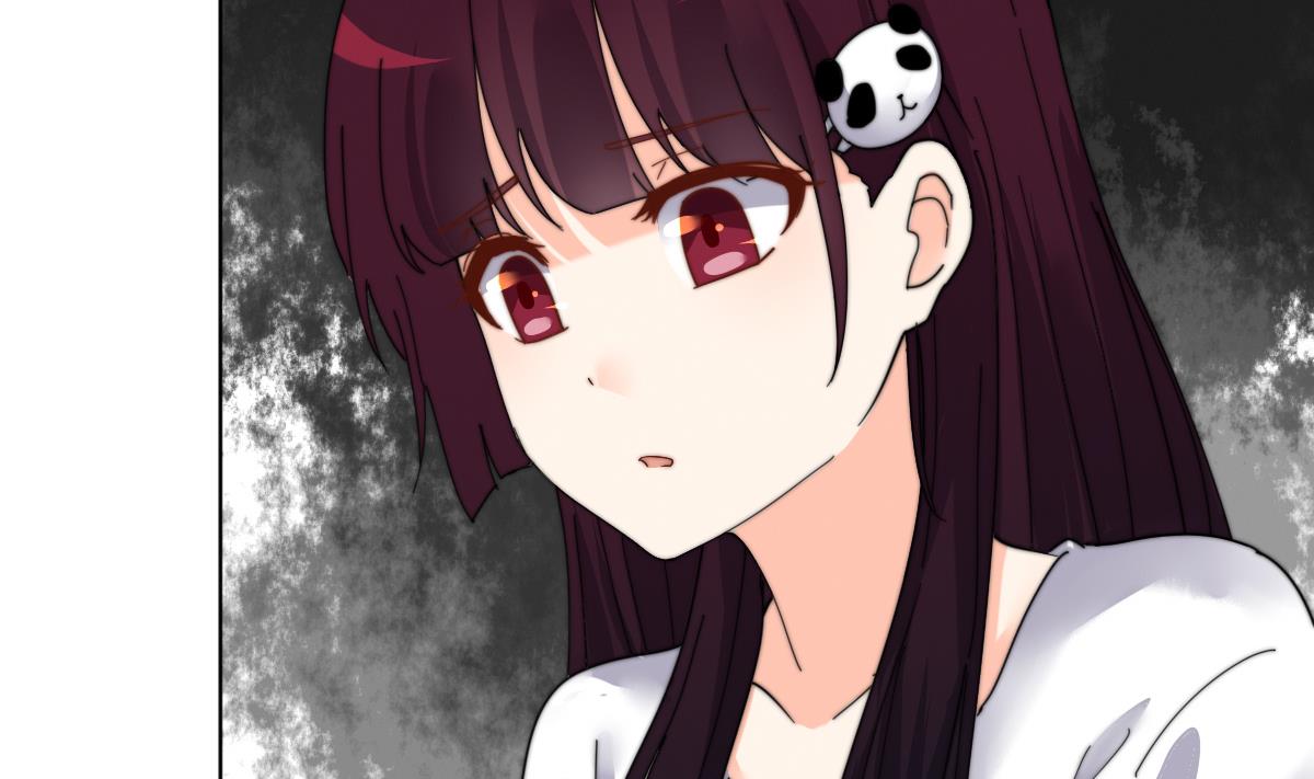 我的契约夫君漫画,第5话 因为，我是你的夫君1图