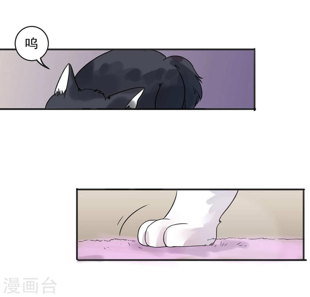 暗月代理人漫画,第5话2图