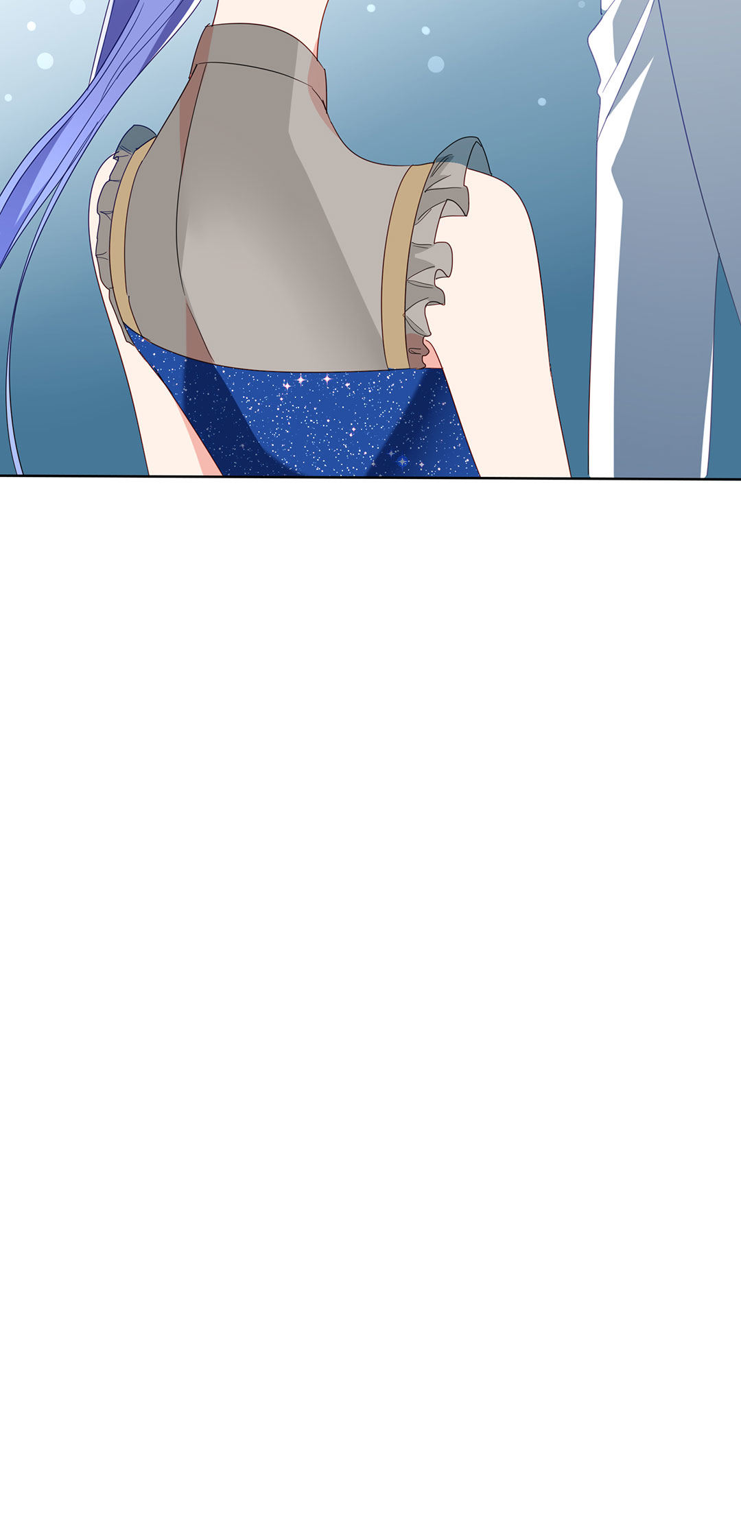 专宠守护神漫画,第17话1图