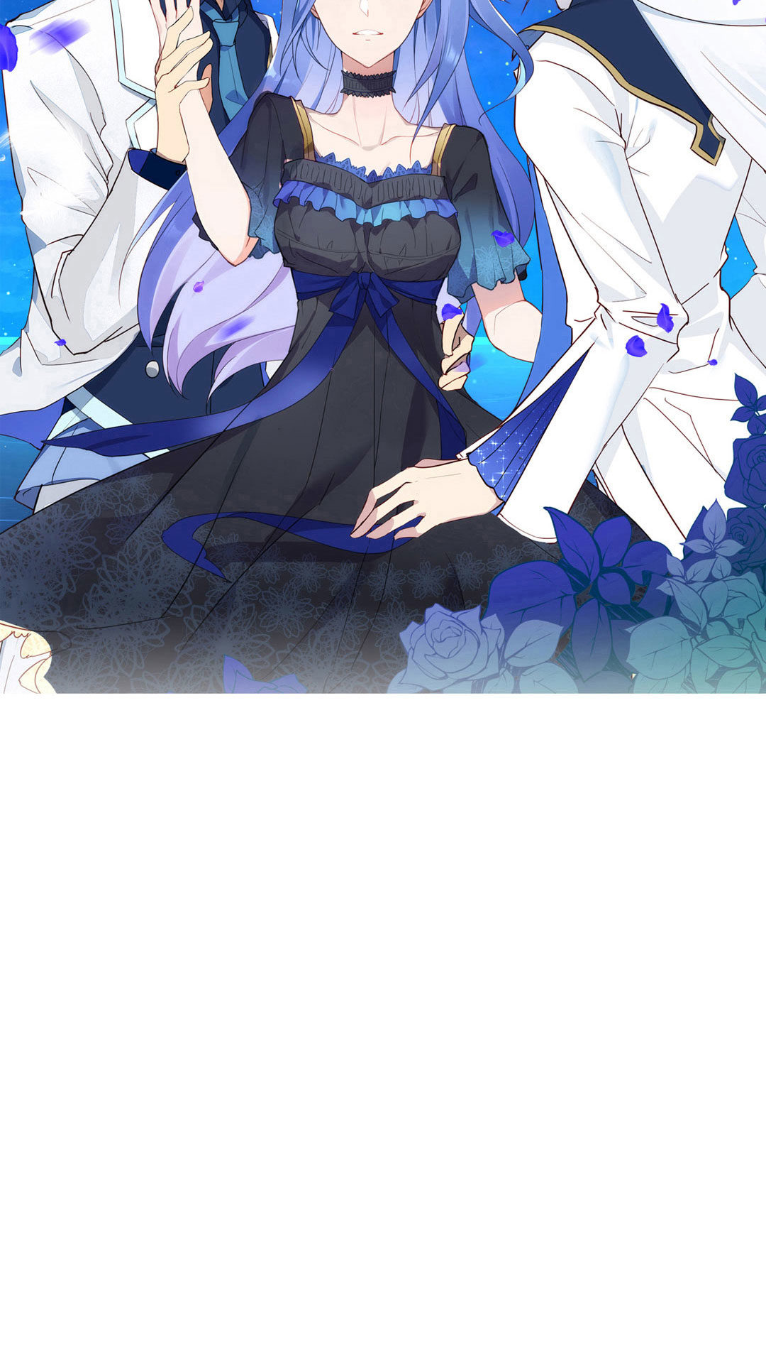 专宠守护神漫画,第15话1图