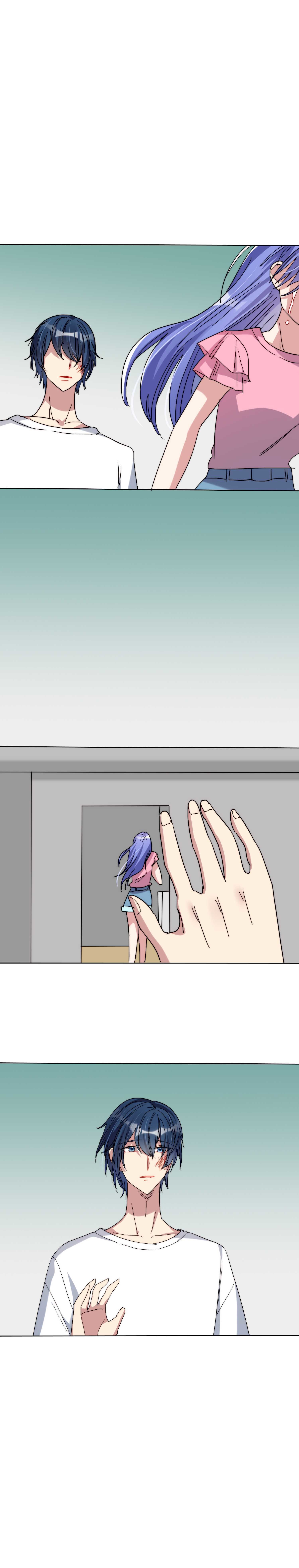 专宠守护神漫画,第29话2图