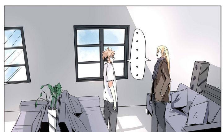 卡魔堡漫画,第27话 鸿门宴2图