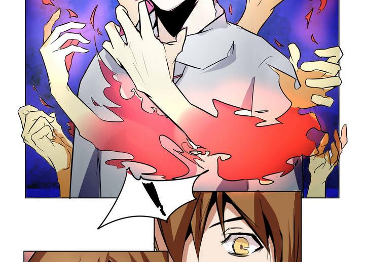 卡默兹之战电影在线完整版漫画,第15话 暴怒1图