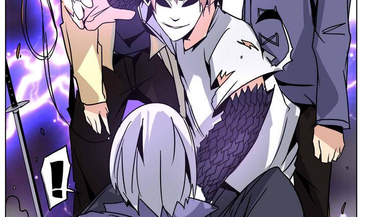 卡默兹之战电影在线完整版漫画,第44话 邪神2图
