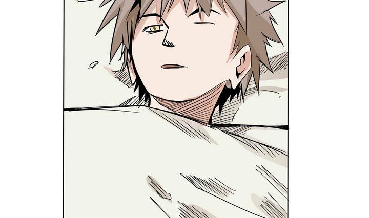卡莫森漫画,第23话 新成员2图