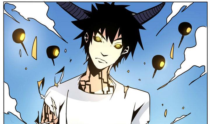 卡默兹之战电影在线完整版漫画,第44话 邪神2图