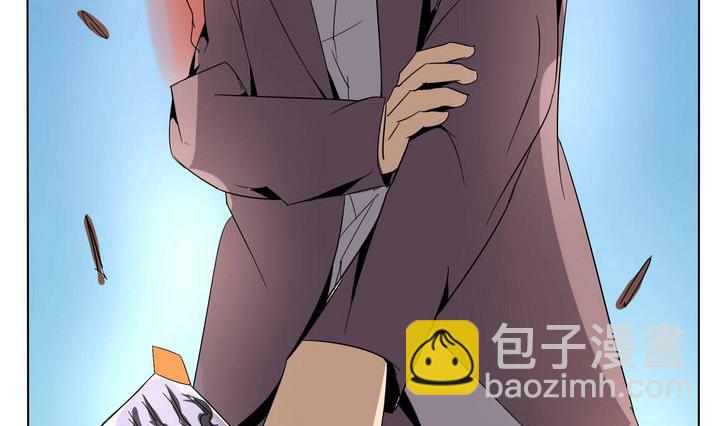 卡默兹之战电影在线完整版漫画,第32话 强大的对手2图