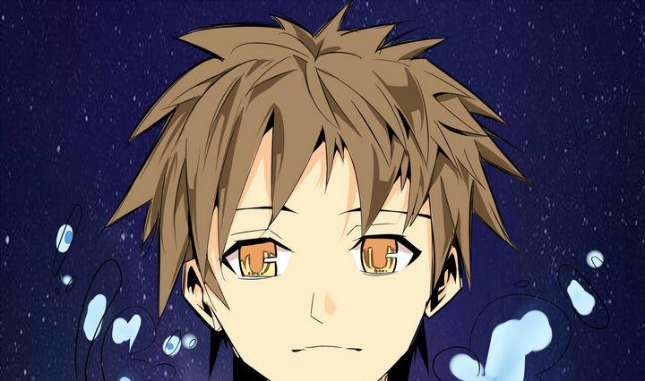 卡默兹之战电影在线完整版漫画,第15话 暴怒1图