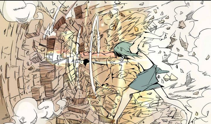 卡默兹之战电影在线完整版漫画,第18话 理由1图