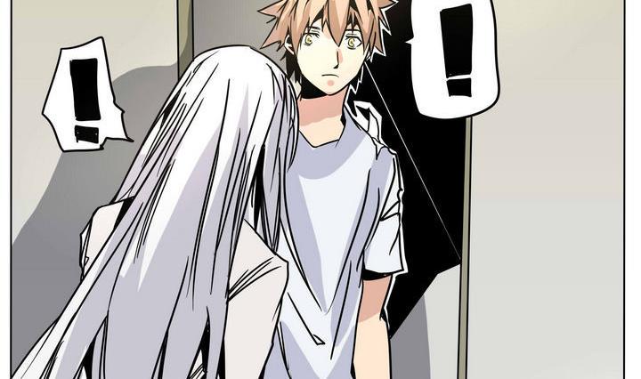 卡默兹之战电影在线完整版漫画,第47话 宋小姐1图