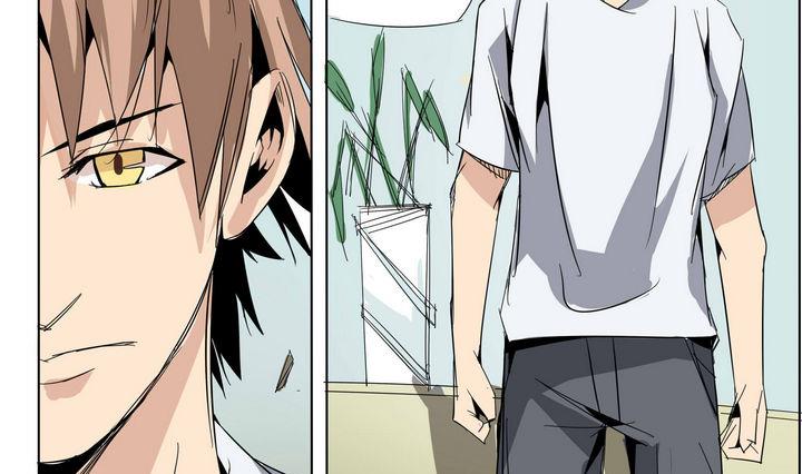 卡默兹之战电影在线完整版漫画,第28话 独自迎战2图