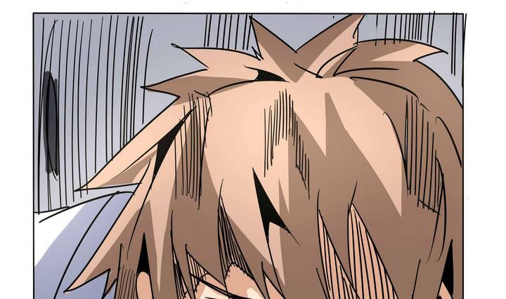 卡魔堡漫画,第41话 登顶2图