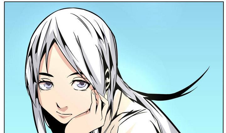 卡莫森漫画,第48话 君子一言1图