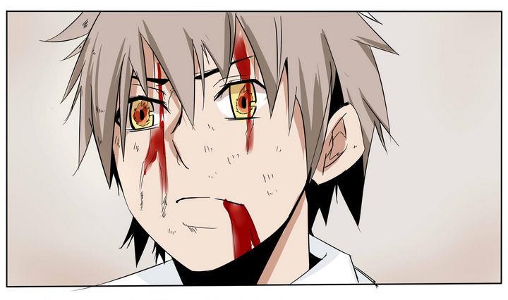 卡默兹之战电影在线完整版漫画,第19话 炎魔的考验 32图