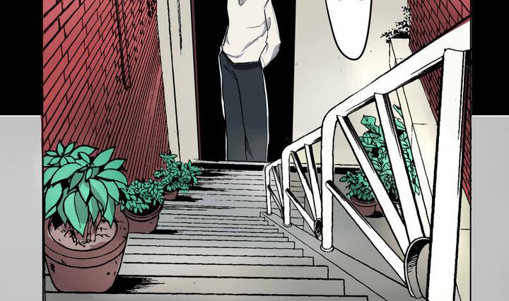 卡莫森漫画,第13话 我在哪1图