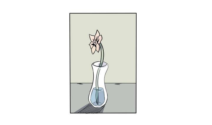 卡莫森漫画,第23话 新成员1图