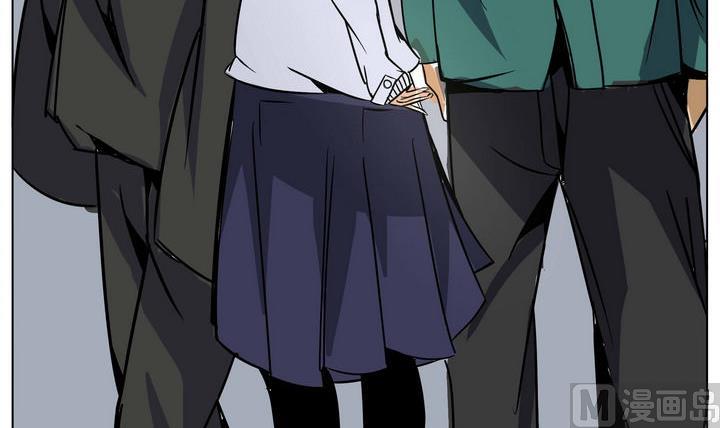卡默兹之战电影在线完整版漫画,第33话 任秋琴1图