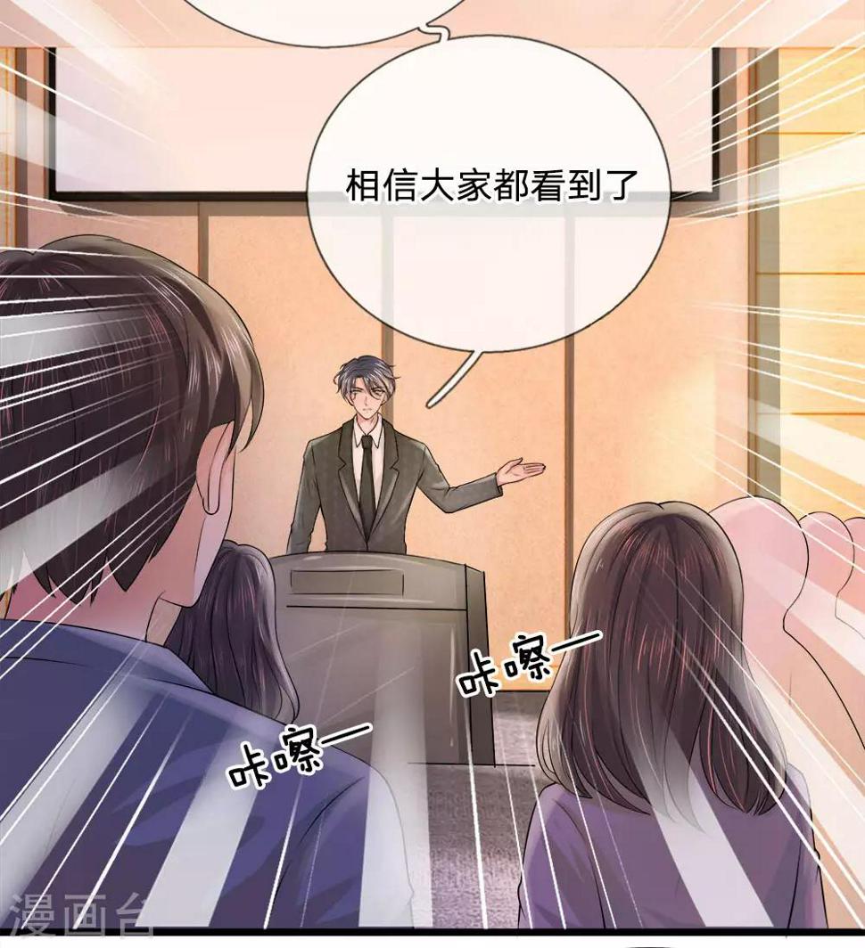 千金有毒：boss滚远点漫画,第12话 裸照？我的性取向没问题1图