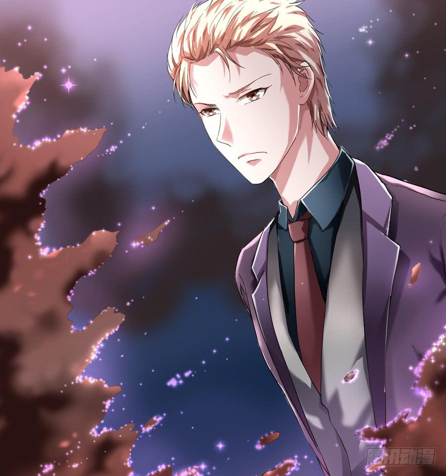 凶手爱上我漫画,沉溺之夜（下）1图